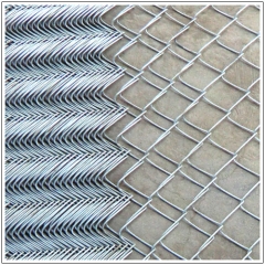 Perforated Metal