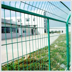 Pagar Wire Mesh