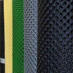 Wire Mesh Plastik