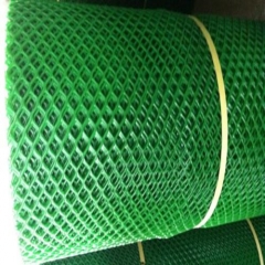 Wire Mesh Plastik