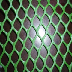 Wire Mesh Plastik