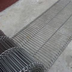 Conveyor Wire Mesh